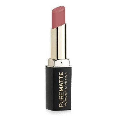 Golden Rose Pure Matte Powder lūpų dažai 3.5 g, Nr. 102