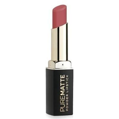 GOLDEN ROSE lūpų dažai PURE MATTE, Nr. 105, 3,5 g