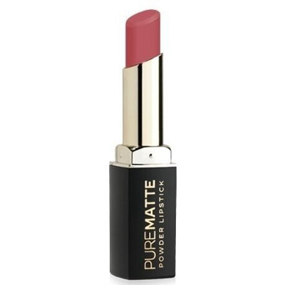 GOLDEN ROSE lūpų dažai PURE MATTE, Nr. 112, 3,5 g