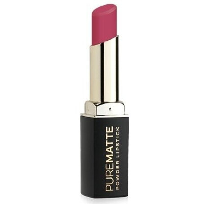GOLDEN ROSE lūpų dažai PURE MATTE, Nr. 114, 3,5 g