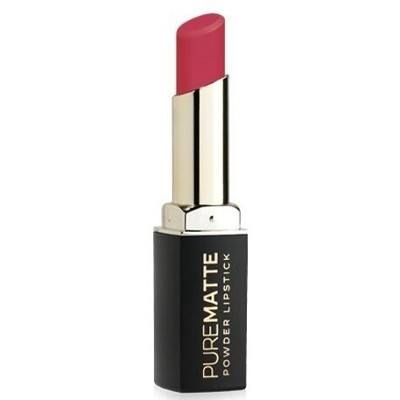 GOLDEN ROSE lūpų dažai PURE MATTE, Nr. 116, 3,5 g
