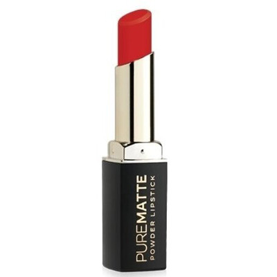 GOLDEN ROSE lūpų dažai PURE MATTE, Nr. 117, 3,5 g