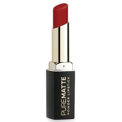 GOLDEN ROSE lūpų dažai PURE MATTE, Nr. 119, 3,5 g