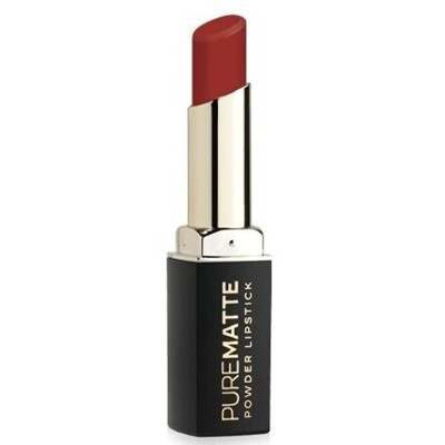GOLDEN ROSE lūpų dažai PURE MATTE, Nr. 120, 3,5 g