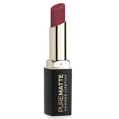 GOLDEN ROSE lūpų dažai PURE MATTE, Nr. 122, 3,5 g