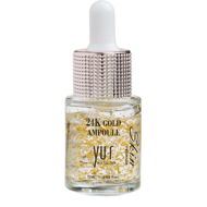 Yu.R Skin Solution – Veido serumas su 24K auksu 15ml