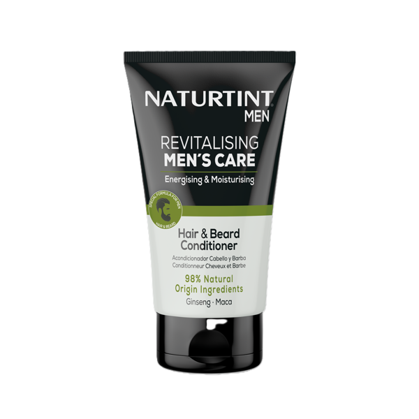 NATURTINT, Plaukų ir barzdos kondicionierius, 150 ml