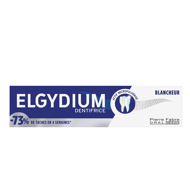 ELGYDIUM WHITENING, dantų pasta balinamoji, mėtų skonio, 75 ml  paveikslėlis