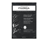 FILORGA HYDRA-FILLER MASK, intensyviai drėkinanti lakštinė veido kaukė, 23 g paveikslėlis FILORGA HYDRA-FILLER MASK, intensyviai drėkinanti lakštinė veido kaukė, 23 g paveikslėlis