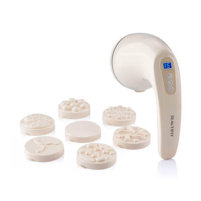 Beautifly anticeliulitinis masažuoklis Skinn Body, 1 vnt.