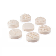 Beautifly anticeliulitinis masažuoklis Skinn Body, 1 vnt. Beautifly anticeliulitinis masažuoklis Skinn Body, 1 vnt.