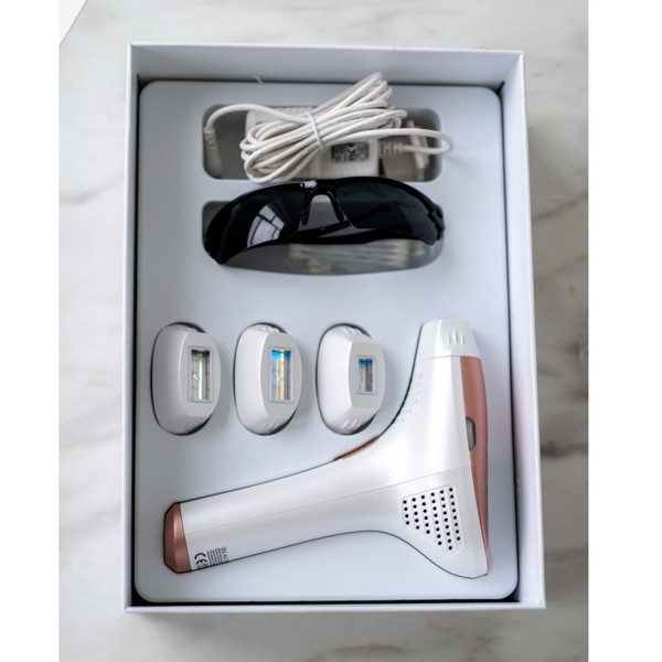Beautifly fotoepiliatorius Shine PRO, 1 vnt. Beautifly fotoepiliatorius Shine PRO, 1 vnt.