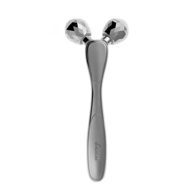 Be Osom Limfodrenažinis veido ir kūno masažuoklis BEOSOM3DSIL