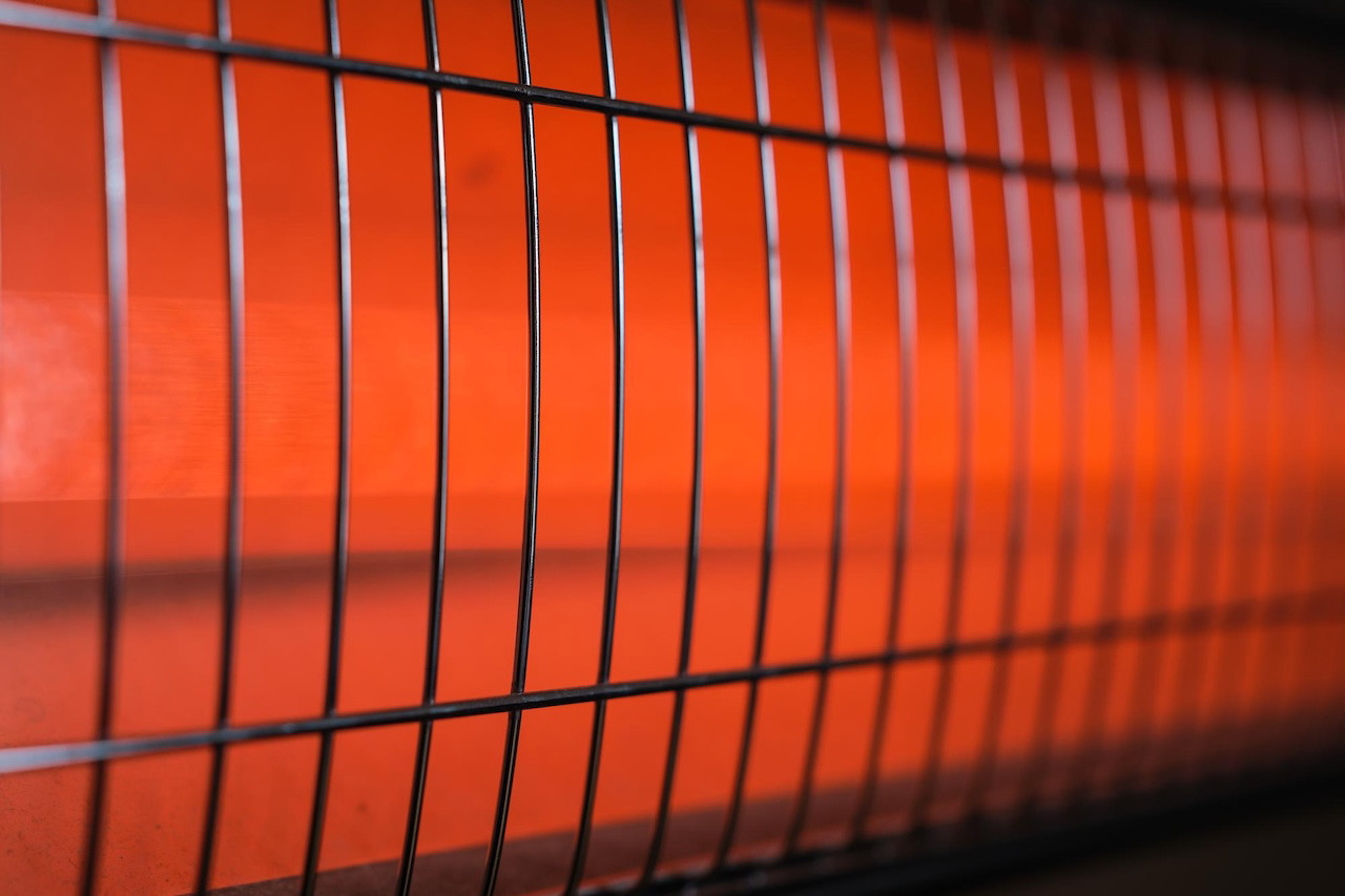 Infraraudonųjų spindulių lempos nauda