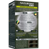 NATURTINT, Ilgalaikiai plaukų dažai be amoniako vyrams 5N LIGHT CHESTNUT BROWN, 150 ml NATURTINT, Ilgalaikiai plaukų dažai be amoniako vyrams 5N LIGHT CHESTNUT BROWN, 150 ml