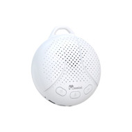 Momini baltojo triukšmo aparatas su 16 melodijų LullaGo, 1 vnt.