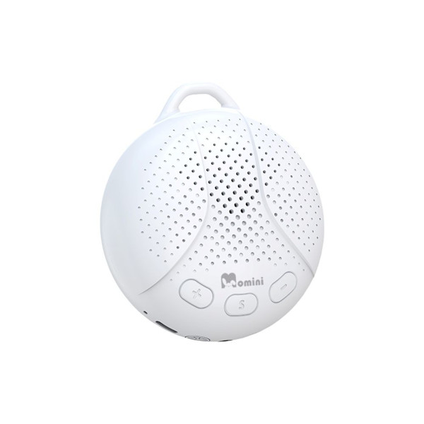 Momini baltojo triukšmo aparatas su 16 melodijų LullaGo, 1 vnt.