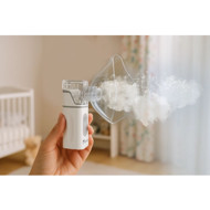 Momini tinklinis inhaliatorius NebuNova, 1 vnt.