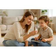 Momini tinklinis inhaliatorius NebuNova, 1 vnt.