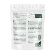 RAW POWDERS MAGNIO BISGLICINATAS, 500 mg, 120 kapsulių paveikslėlis