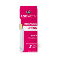 MATT AgeActiv Intensive Lifting serumas veidui ir dekoltė