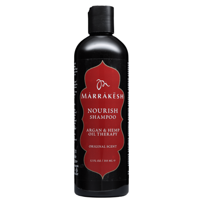 MARRAKESH Original šampūnas plaukams, 355 ml
