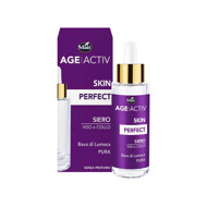 MATT AgeActiv Skin Perfect serumas veidui ir dekoltė, 30 ml MATT AgeActiv Skin Perfect serumas veidui ir dekoltė, 30 ml