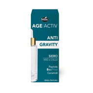 MATT AgeActiv Anti-Gravity serumas veidui ir dekoltė MATT AgeActiv Anti-Gravity serumas veidui ir dekoltė