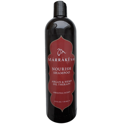 MARRAKESH Original šampūnas plaukams, 739 ml