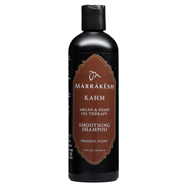 MARRAKESH Kahm šampūnas, 355ml