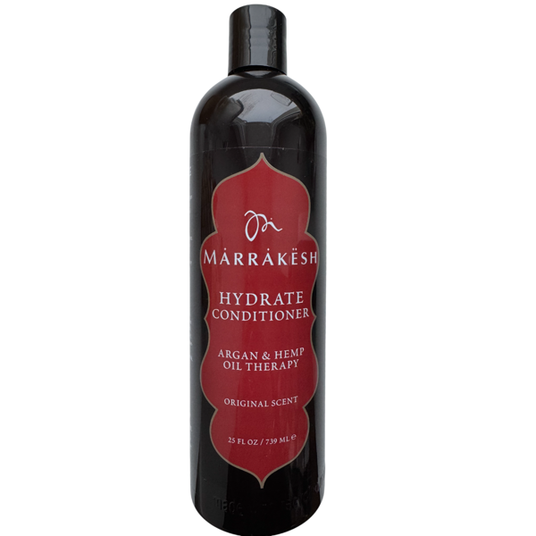 MARRAKESH Original kondicionierius plaukams, 739ml