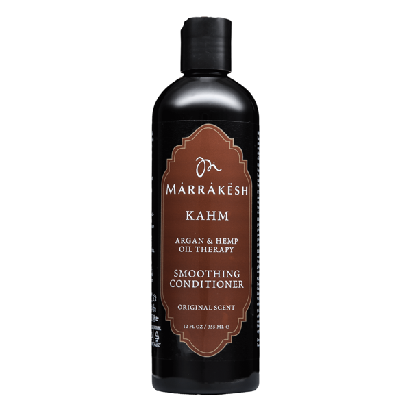 MARRAKESH Kahm kondicionierius plaukams, 355 ml