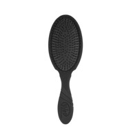 WETBRUSH PRO DETANGLER plaukų šepetys, juodas