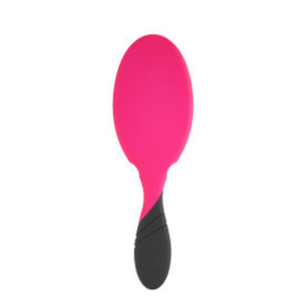 WETBRUSH PRO DETANGLER plaukų šepetys, rožinis