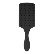 WETBRUSH PRO PADDLE DETANGLER stačiakampis plaukų šepetys, juodas WETBRUSH PRO PADDLE DETANGLER stačiakampis plaukų šepetys, juodas