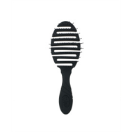 WETBRUSH PRO FLEX DRY ovalus plaukų džiovinimo šepetys, Black