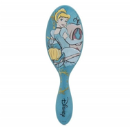 WETBRUSH ORIGINAL DETANGLER DISNEY vaikiškas plaukų šepetys, Pelenė WETBRUSH ORIGINAL DETANGLER DISNEY vaikiškas plaukų šepetys, Pelenė