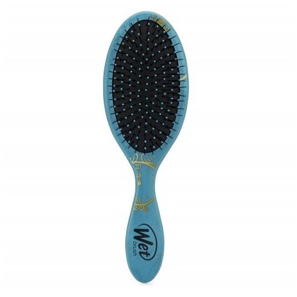 WETBRUSH ORIGINAL DETANGLER DISNEY vaikiškas plaukų šepetys, Pelenė WETBRUSH ORIGINAL DETANGLER DISNEY vaikiškas plaukų šepetys, Pelenė