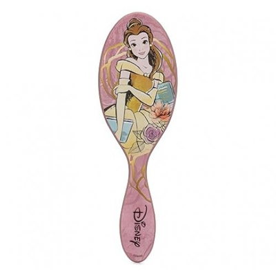 WETBRUSH ORIGINAL DETANGLER DISNEY vaikiškas plaukų šepetys, Gražuolė