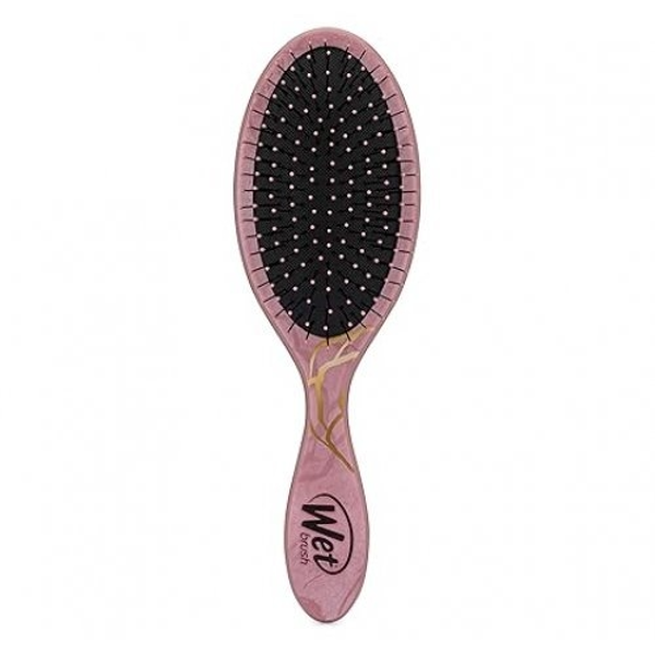 WETBRUSH ORIGINAL DETANGLER DISNEY vaikiškas plaukų šepetys, Gražuolė WETBRUSH ORIGINAL DETANGLER DISNEY vaikiškas plaukų šepetys, Gražuolė