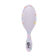 WETBRUSH HELLO MINNIE AND DAISY ORIGINAL DETANGLER vaikiškas plaukų šepetys, Daisy WETBRUSH HELLO MINNIE AND DAISY ORIGINAL DETANGLER vaikiškas plaukų šepetys, Daisy