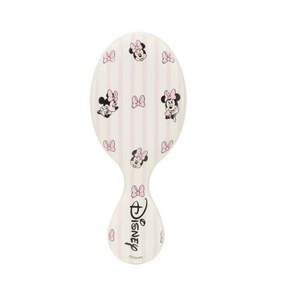 WETBRUSH HELLO MINNIE MINI DETANGLER vaikiškas plaukų šepetys, Minnie
