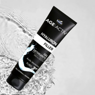 MATT AgeActiv Hyaluron Filler prausiklis veidui