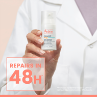 AVENE CICALFATE+ SPF50+, atkuriamasis apsauginis kremas, 30 ml, 1 vnt. paveikslėlis