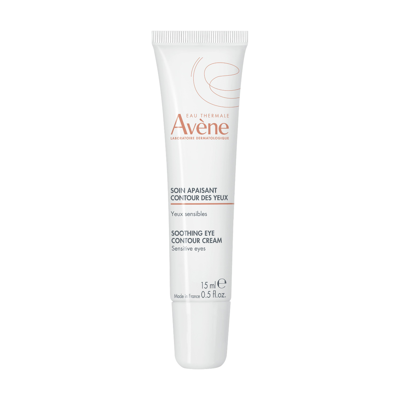 AVENE ESSENTIAL, raminamasis akių kontūro kremas, 15 ml, 1 vnt. paveikslėlis