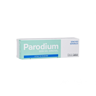 PARODIUM, dantenų gelis, jautrioms dantenoms, 50ml, 1 vnt. paveikslėlis