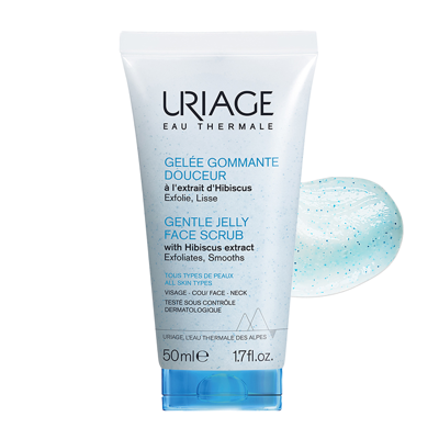 URIAGE GOMMANTE, veido šveitiklis, 50ml, 1 vnt. paveikslėlis