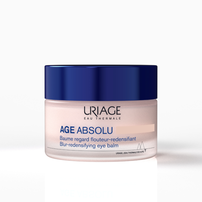 URIAGE AGE ABSOLU, kremas akių sričiai, 15ml, 1 vnt. paveikslėlis