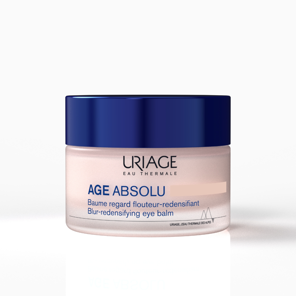 URIAGE AGE ABSOLU, kremas akių sričiai, 15ml, 1 vnt. paveikslėlis