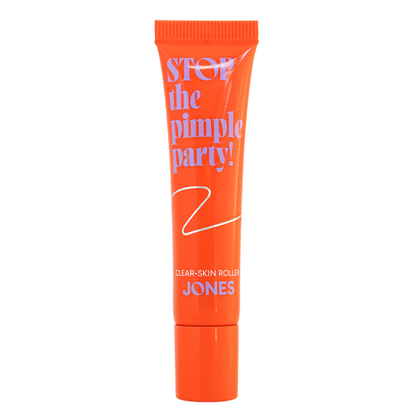 Take it from JONES Roll-on priemonė probleminei odai 12ml. Take it from JONES Roll-on priemonė probleminei odai 12ml.